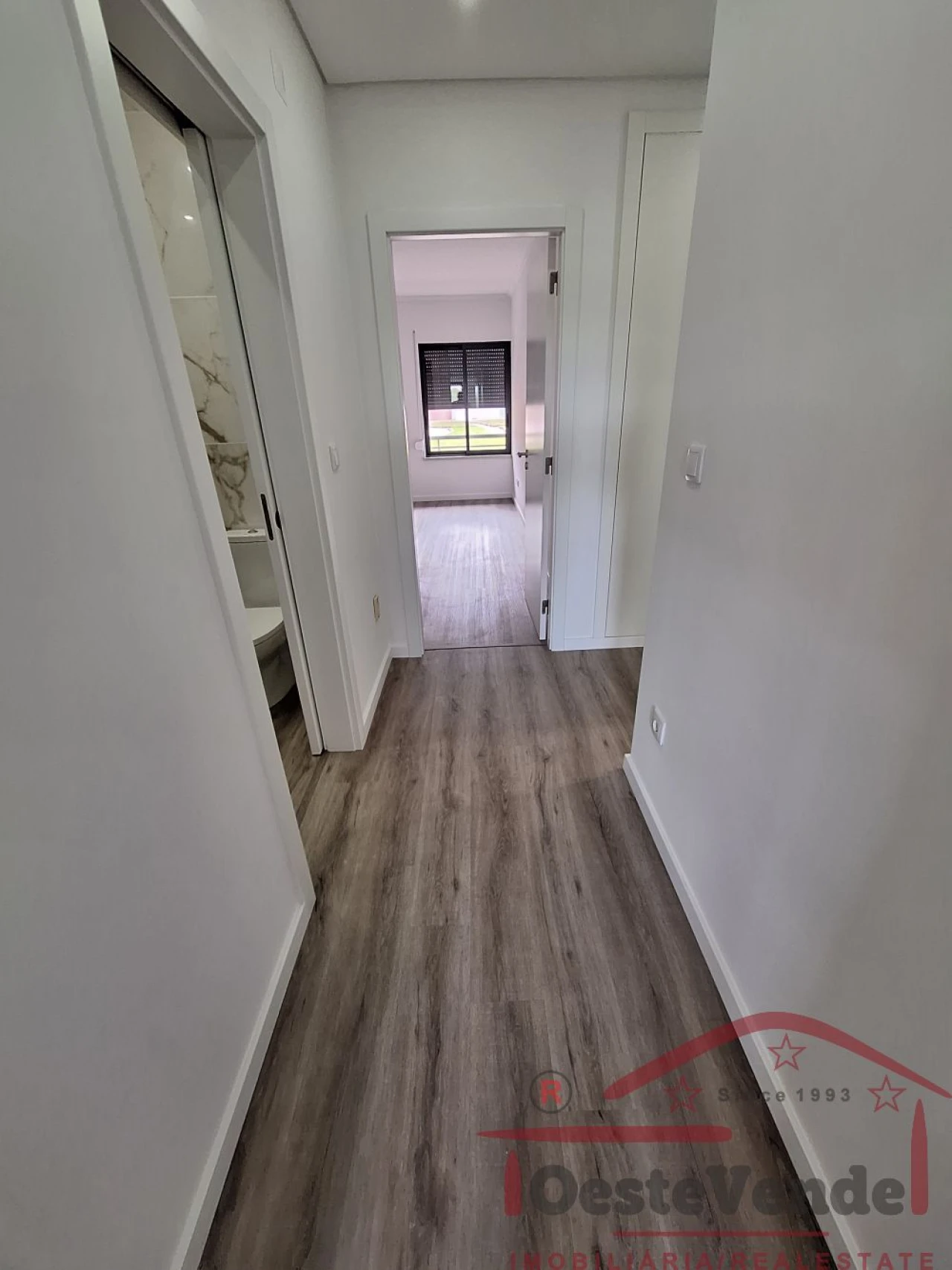 Apartamento T2 para Venda em Bombarral e Vale Covo Foto 23