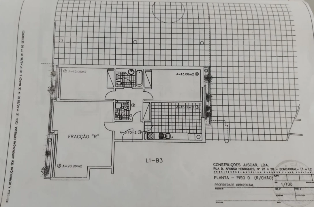 Apartamento T2 para Venda em Bombarral e Vale Covo Foto 40