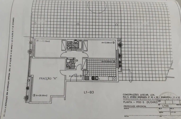 Apartamento T2 para Venda em Bombarral e Vale Covo Foto 40