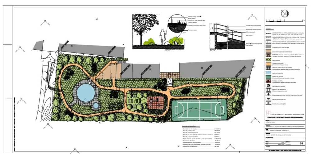 Apartamento T2 para Venda em Bombarral e Vale Covo Foto 41