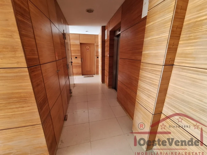 Apartamento T2 para Venda em Bombarral e Vale Covo Foto 33