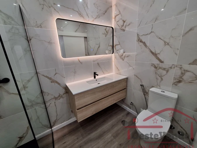 Apartamento T2 para Venda em Bombarral e Vale Covo Foto 18