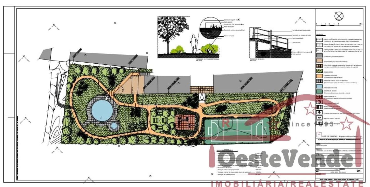 Apartamento T2 para Venda em Bombarral e Vale Covo Foto 39