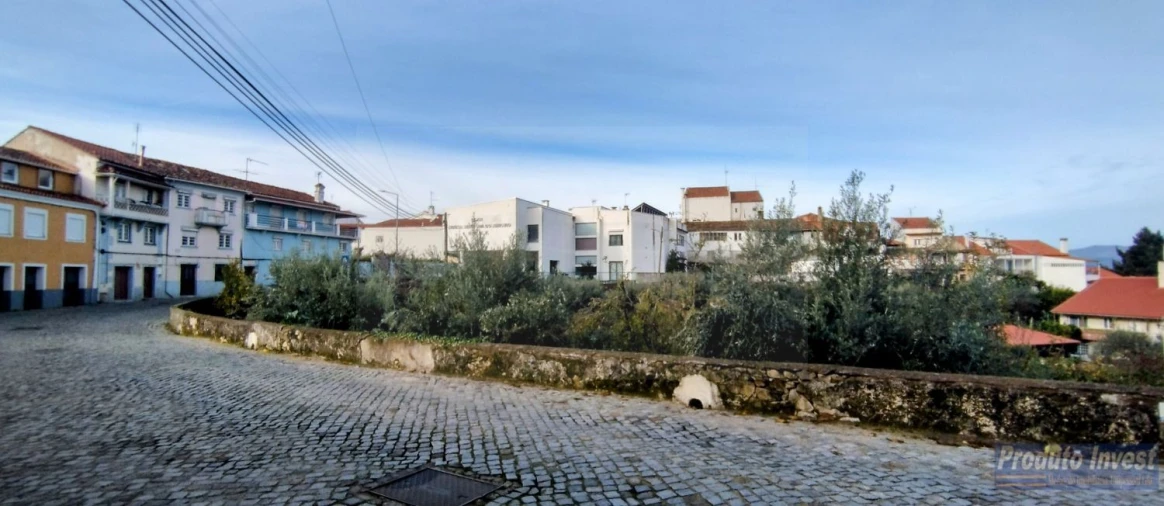 Terreno para Venda em Fundão, Valverde, Donas, A. Joanes, A. Nova Cabo Foto 1
