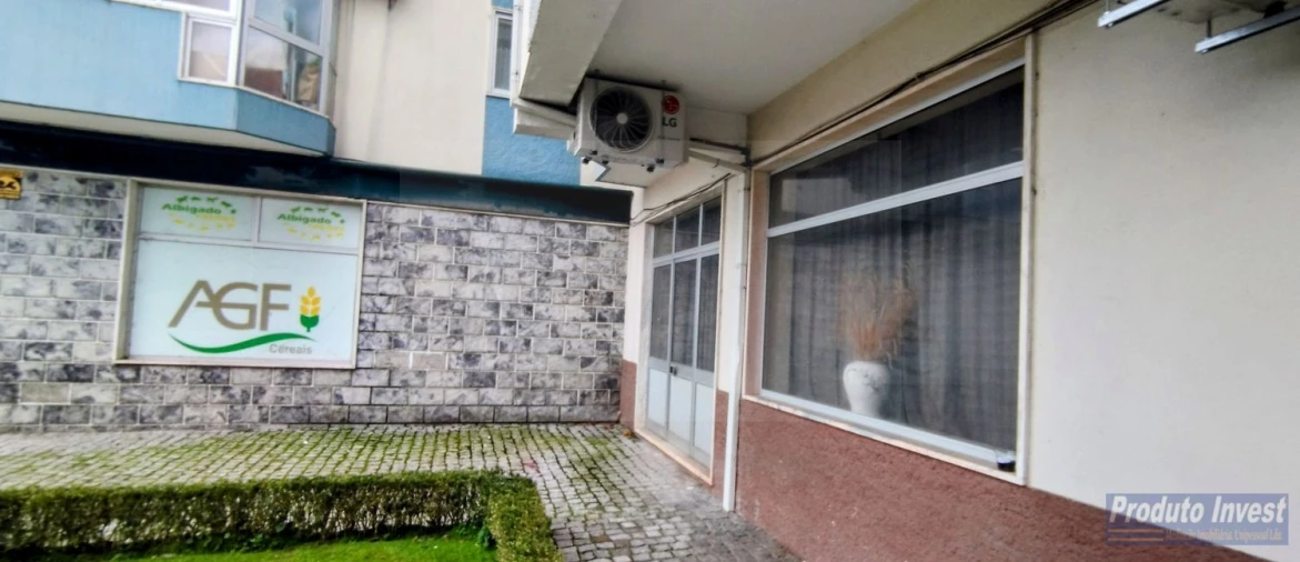 Loja para Venda em Fundão, Valverde, Donas, A. Joanes, A. Nova Cabo Foto 4