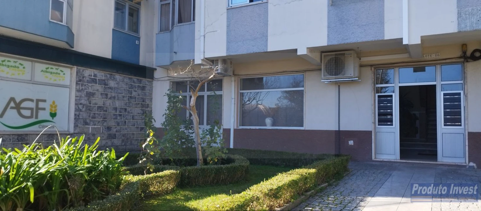 Loja para Venda em Fundão, Valverde, Donas, A. Joanes, A. Nova Cabo Foto 1