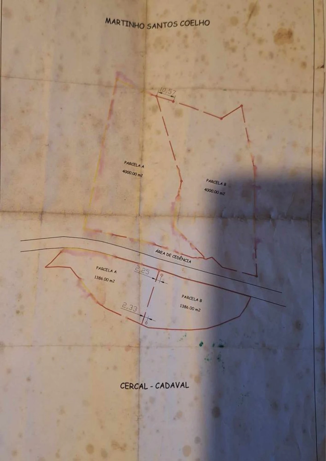 Moradia T3 para Venda em Lamas e Cercal Foto 46