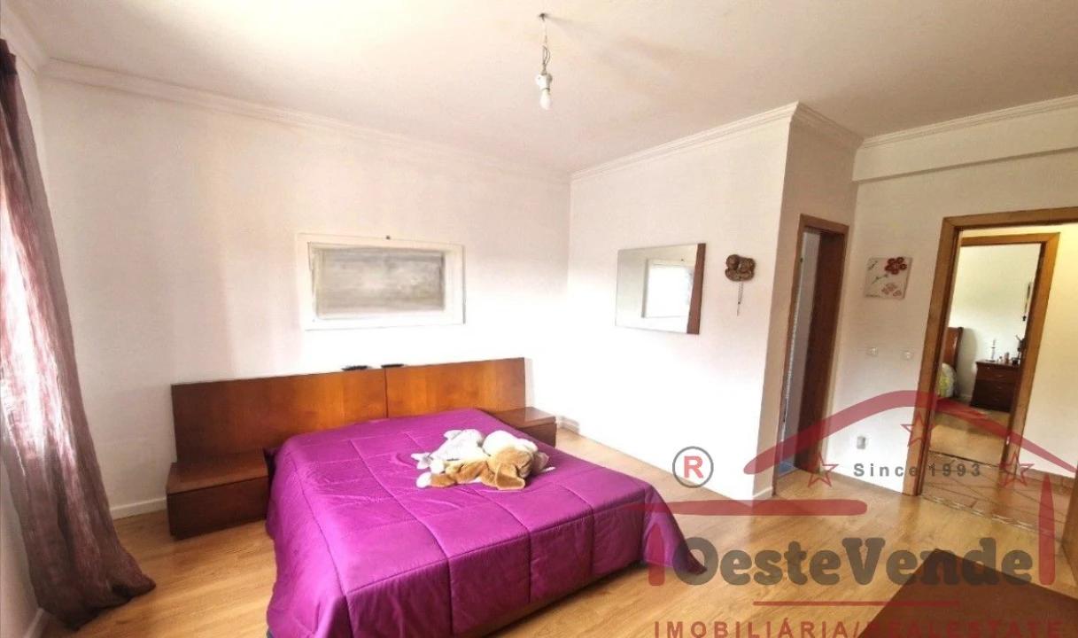 Moradia T3 para Venda em Lamas e Cercal Foto 19