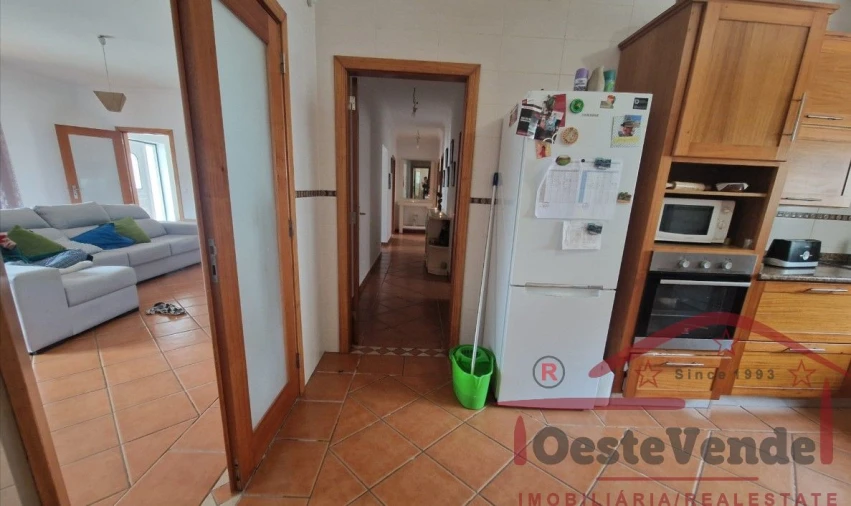 Moradia T3 para Venda em Lamas e Cercal Foto 10