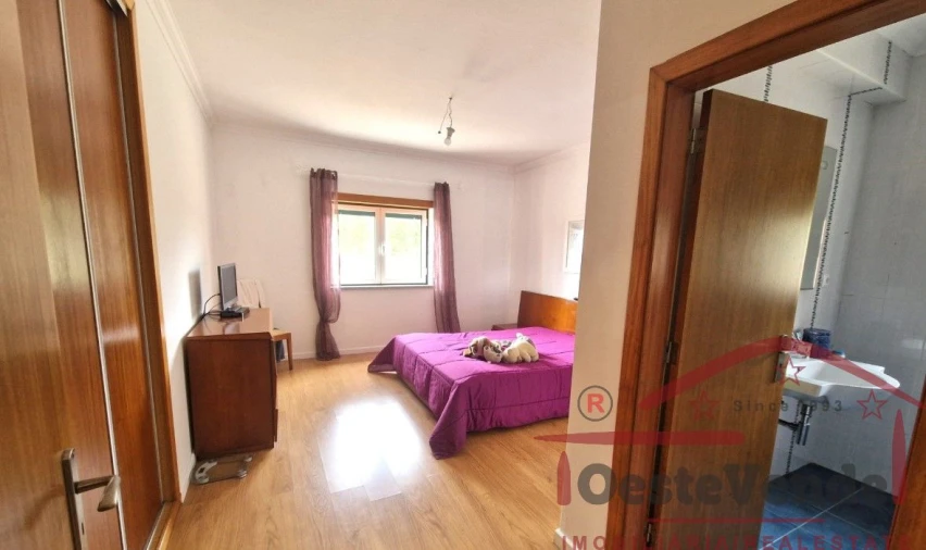 Moradia T3 para Venda em Lamas e Cercal Foto 17