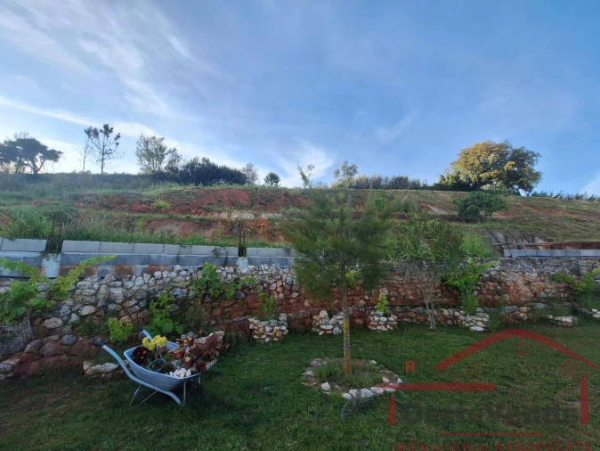 Moradia T3 para Venda em Lamas e Cercal Foto 41