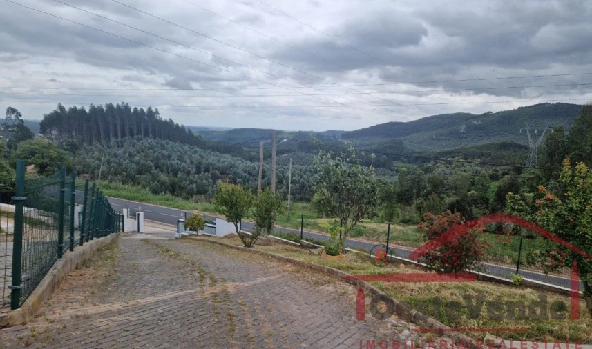 Moradia T3 para Venda em Lamas e Cercal Foto 30