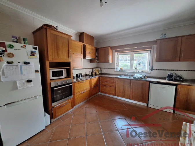 Moradia T3 para Venda em Lamas e Cercal Foto 7