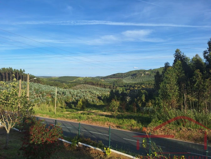 Moradia T3 para Venda em Lamas e Cercal Foto 37