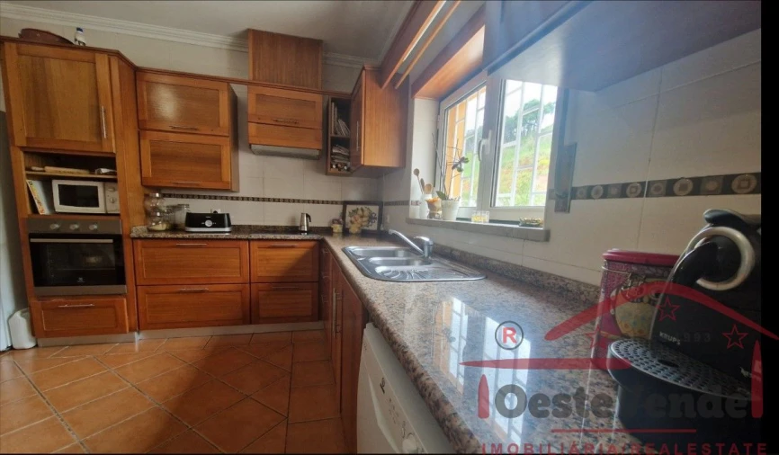 Moradia T3 para Venda em Lamas e Cercal Foto 9