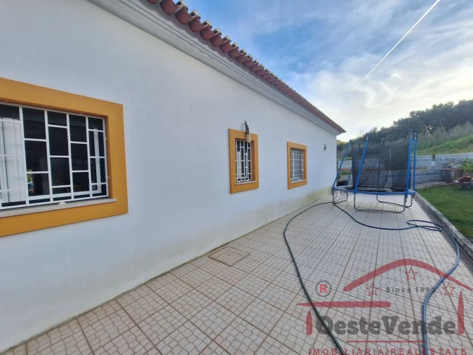 Moradia T3 para Venda em Lamas e Cercal Foto 44