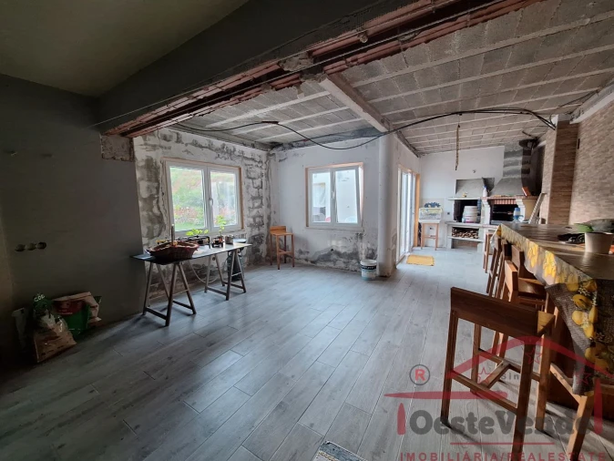 Moradia T3 para Venda em Lamas e Cercal Foto 36