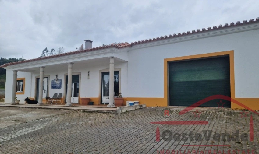 Moradia T3 para Venda em Lamas e Cercal Foto 2