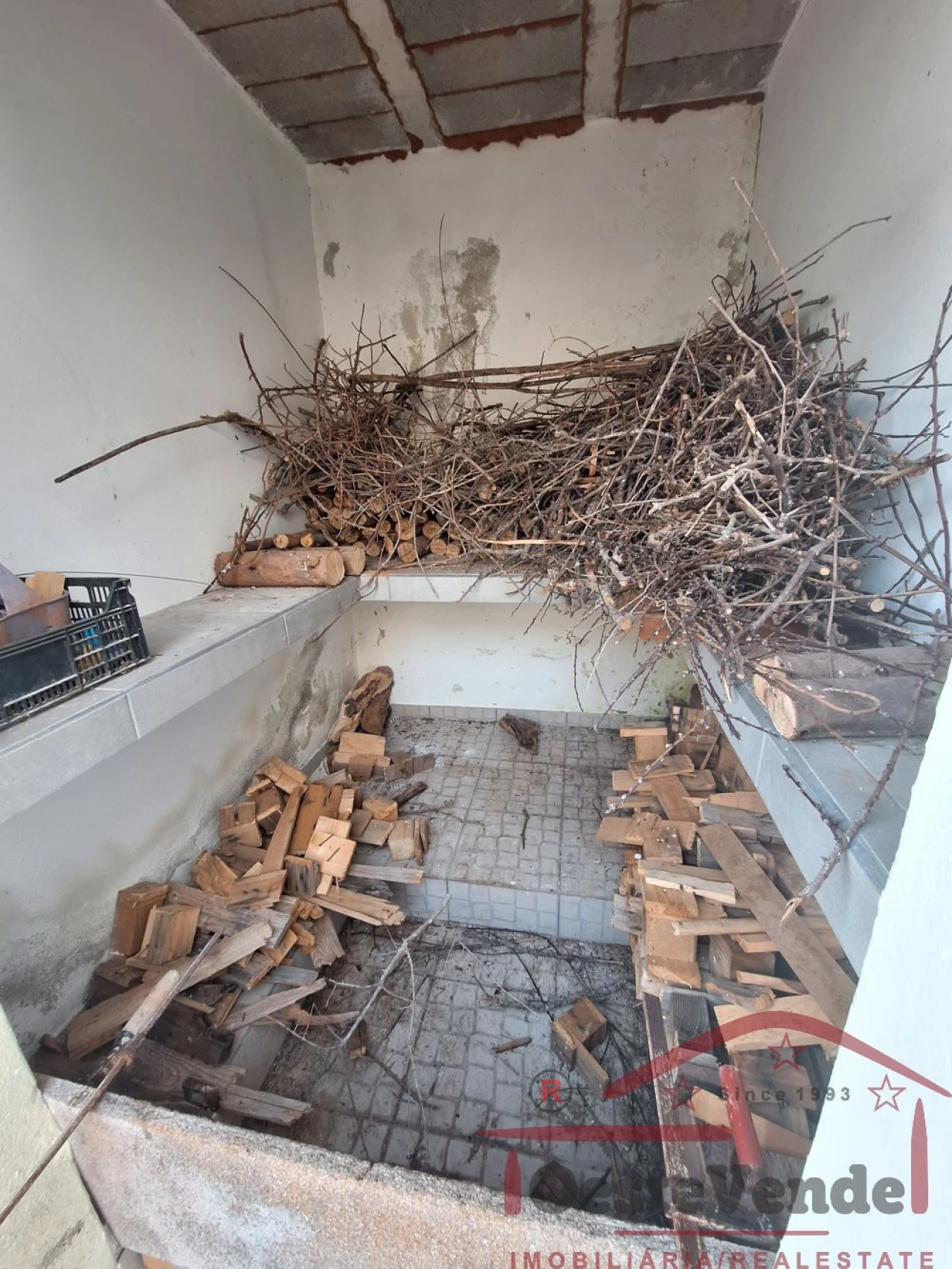 Moradia T3 para Venda em Lamas e Cercal Foto 34