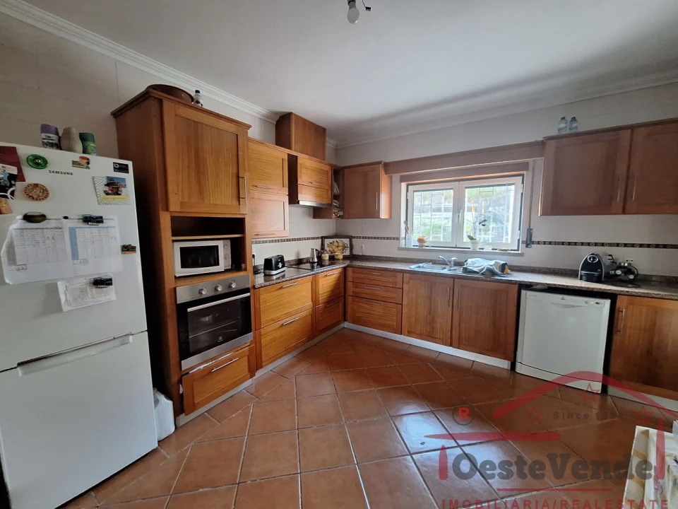 Moradia T3 para Venda em Lamas e Cercal Foto 7