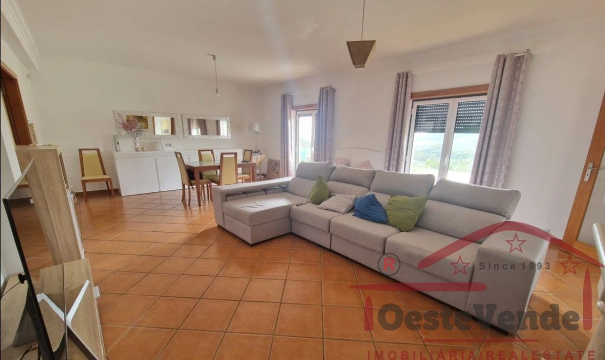 Moradia T3 para Venda em Lamas e Cercal Foto 5