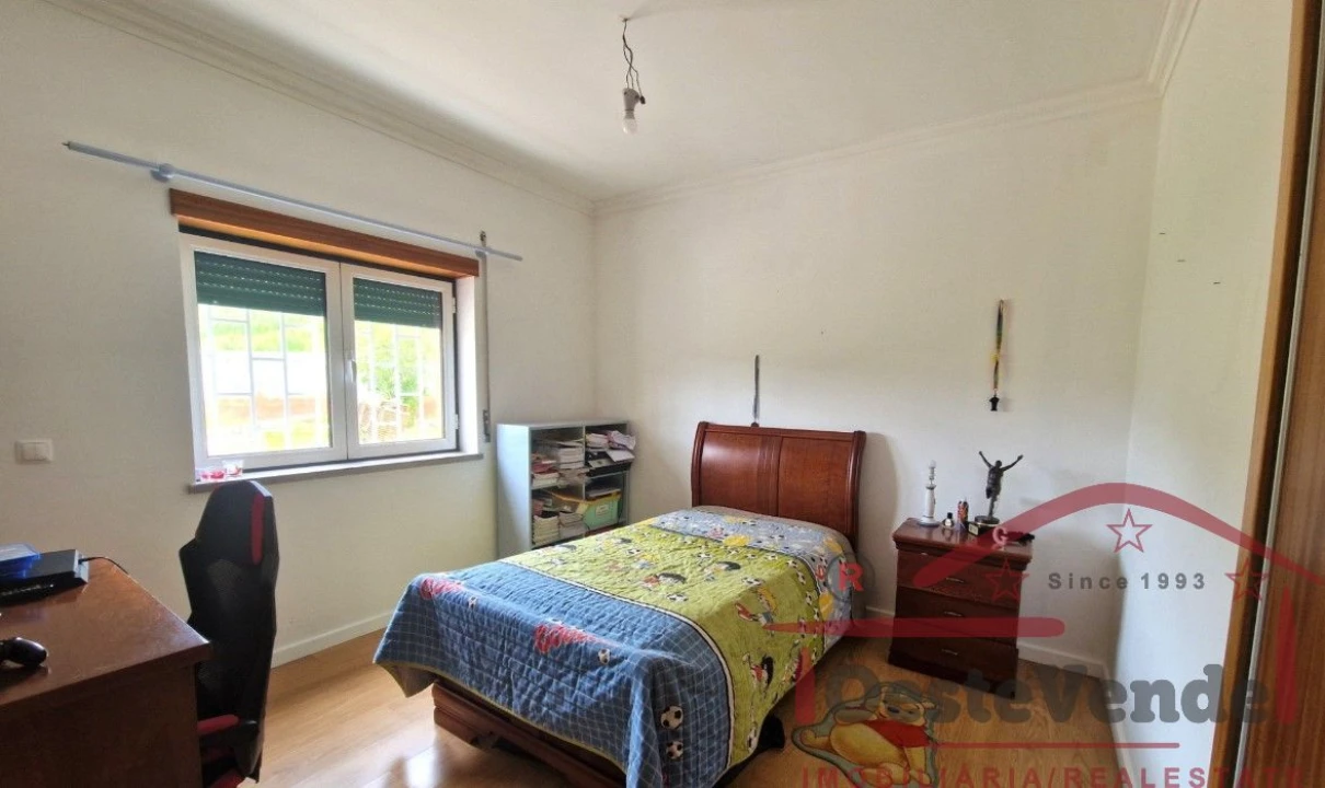 Moradia T3 para Venda em Lamas e Cercal Foto 21