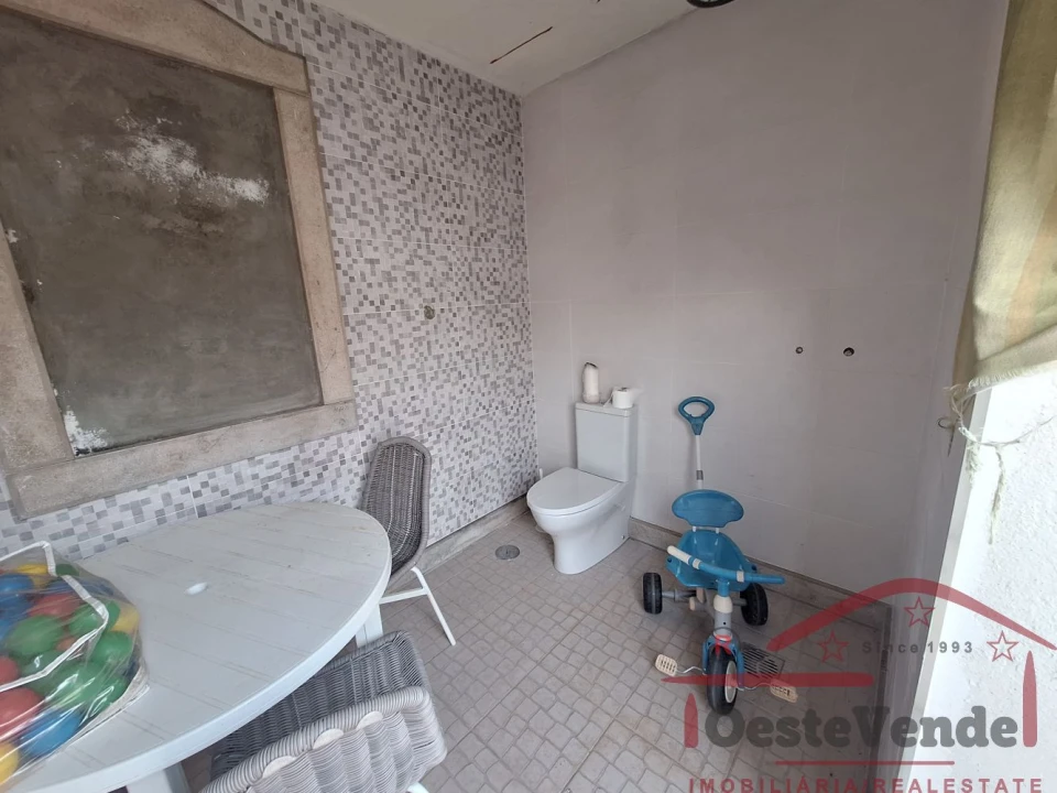 Moradia T3 para Venda em Lamas e Cercal Foto 33