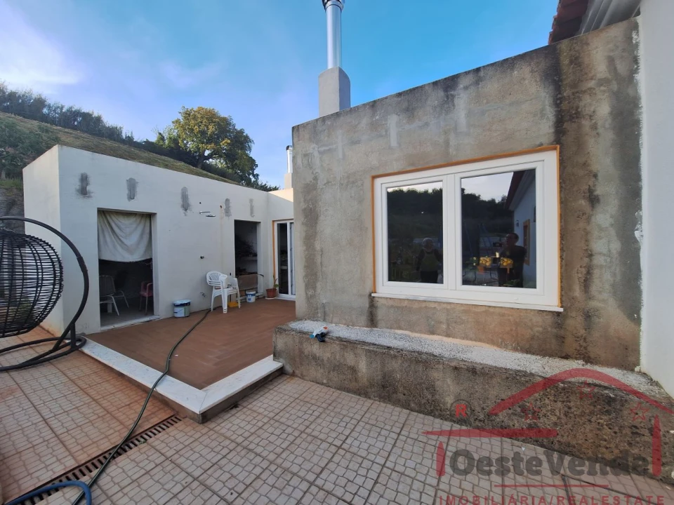 Moradia T3 para Venda em Lamas e Cercal Foto 32