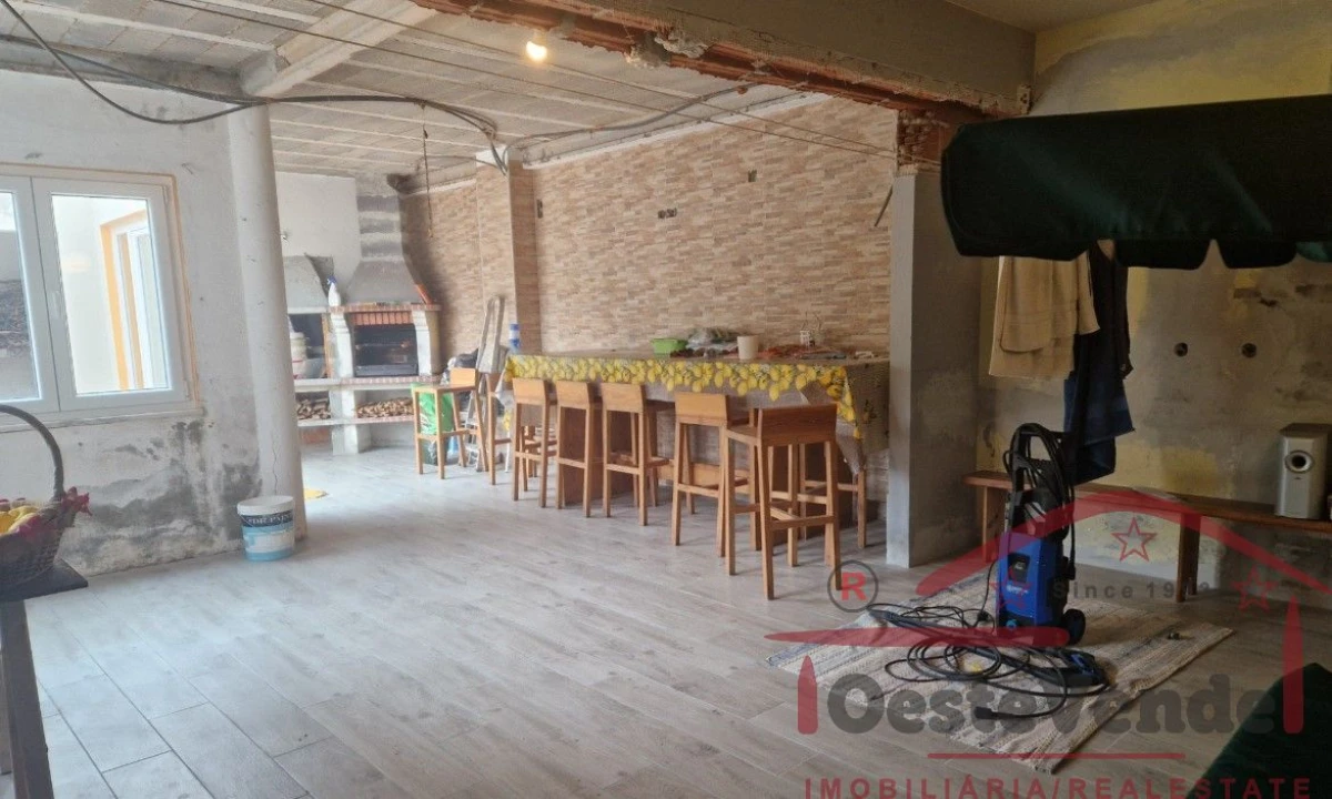 Moradia T3 para Venda em Lamas e Cercal Foto 27