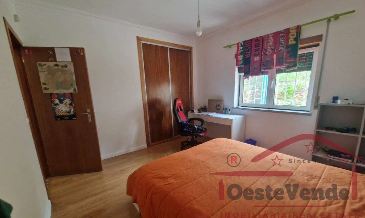 Moradia T3 para Venda em Lamas e Cercal Foto 15