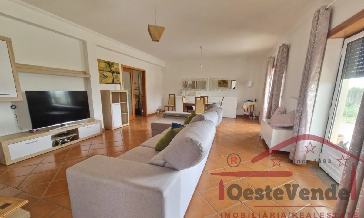 Moradia T3 para Venda em Lamas e Cercal Foto 4