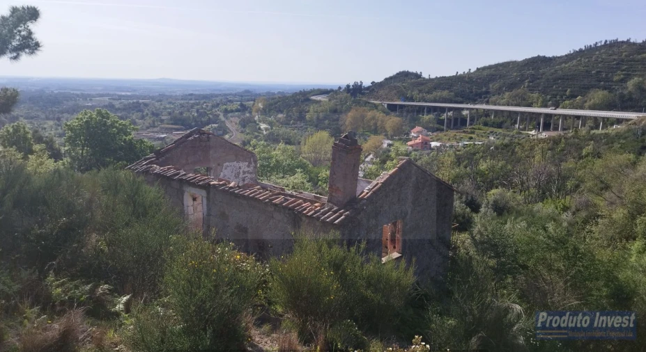 Quinta T0 para Venda em Alpedrinha Foto 8