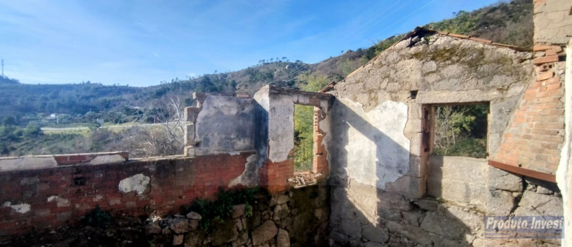 Quinta T0 para Venda em Alpedrinha Foto 7