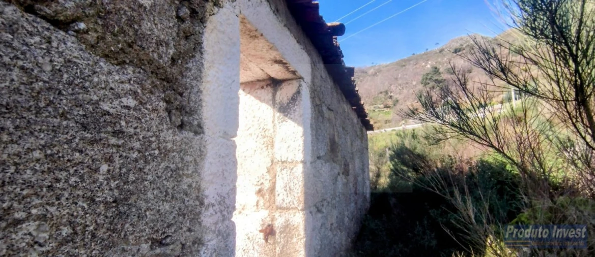 Quinta T0 para Venda em Alpedrinha Foto 11