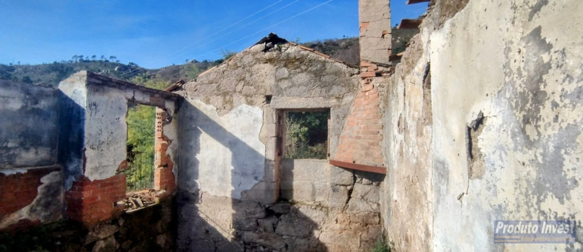 Quinta T0 para Venda em Alpedrinha Foto 12