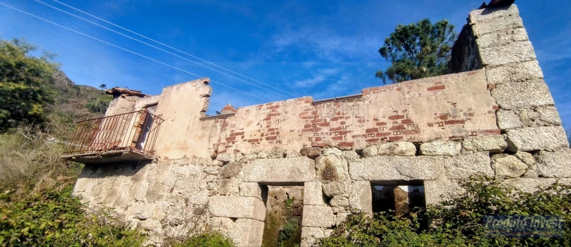 Quinta T0 para Venda em Alpedrinha Foto 3