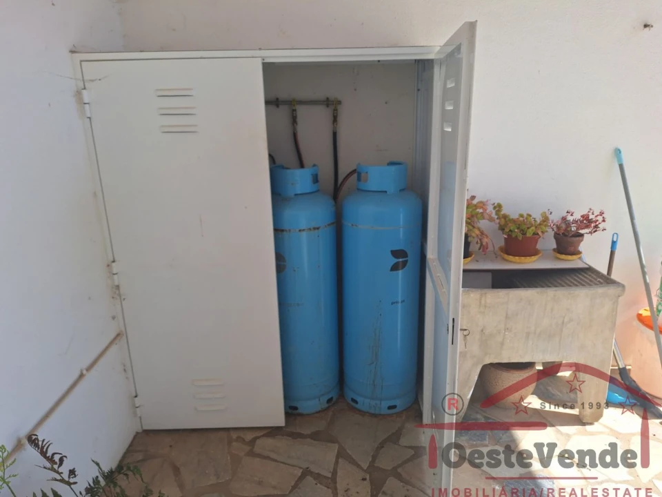 Moradia T2 para Venda em Lamas e Cercal Foto 51