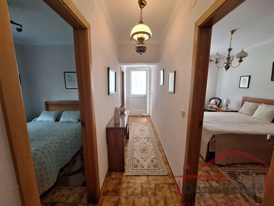 Moradia T2 para Venda em Lamas e Cercal Foto 25