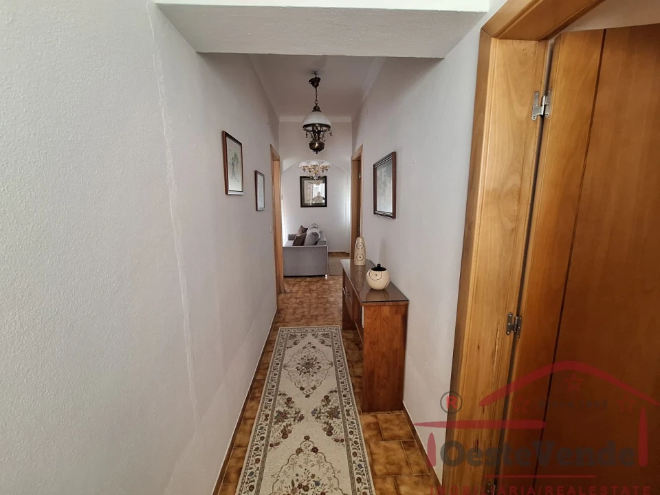 Moradia T2 para Venda em Lamas e Cercal Foto 24