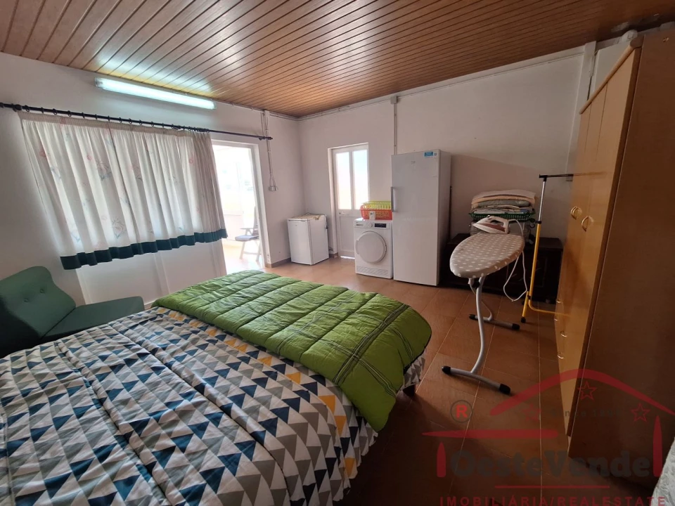 Moradia T2 para Venda em Lamas e Cercal Foto 42