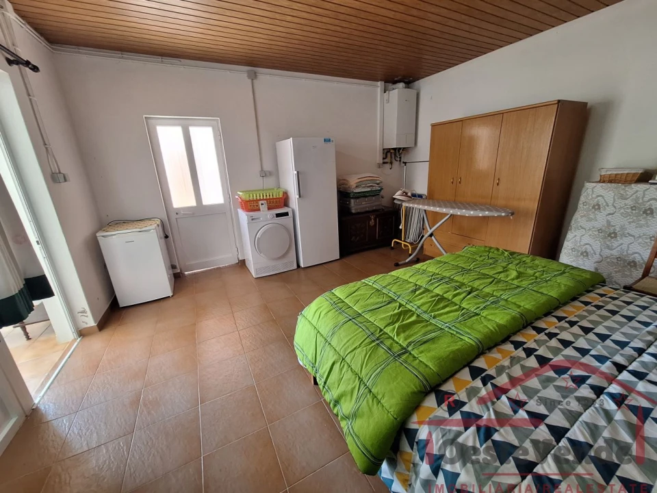 Moradia T2 para Venda em Lamas e Cercal Foto 41