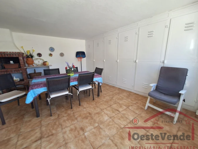 Moradia T2 para Venda em Lamas e Cercal Foto 36