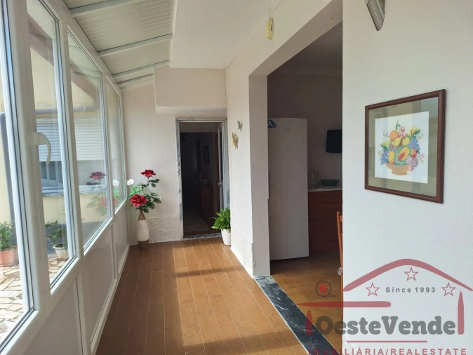 Moradia T2 para Venda em Lamas e Cercal Foto 13