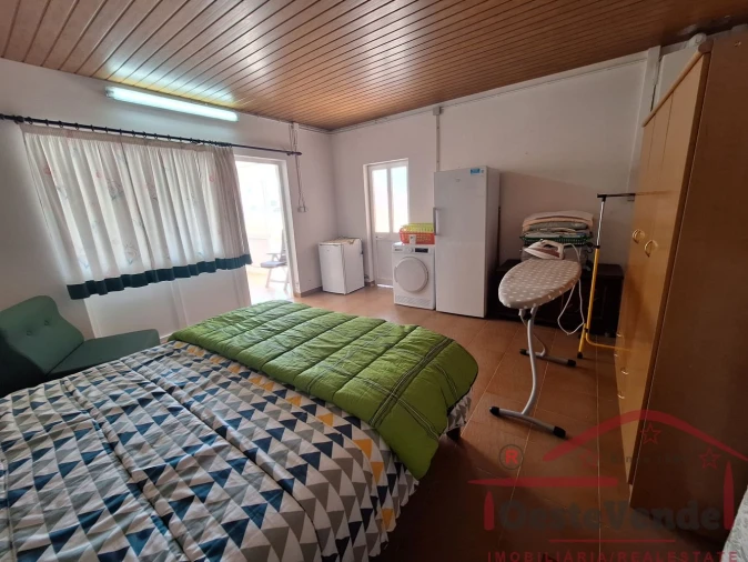 Moradia T2 para Venda em Lamas e Cercal Foto 42