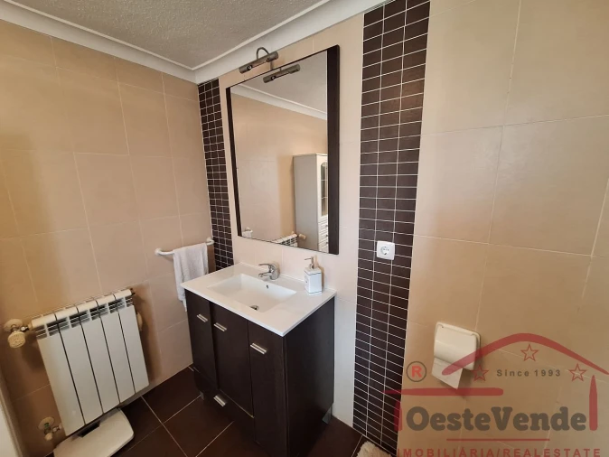 Moradia T2 para Venda em Lamas e Cercal Foto 22