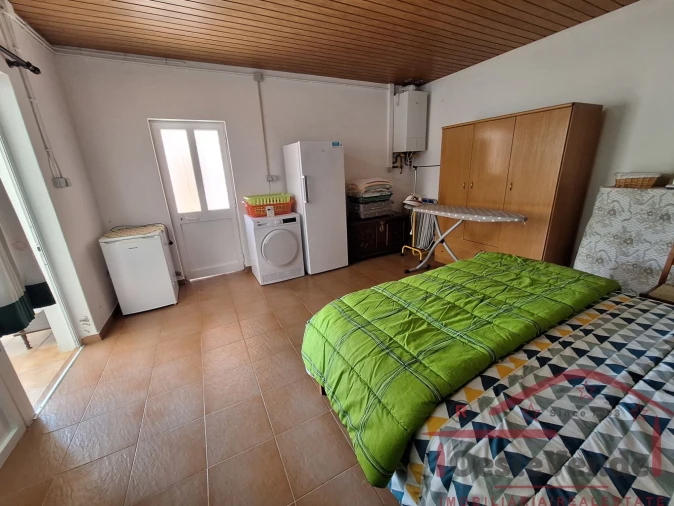 Moradia T2 para Venda em Lamas e Cercal Foto 41