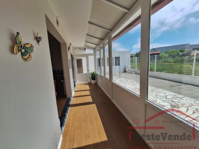 Moradia T2 para Venda em Lamas e Cercal Foto 19