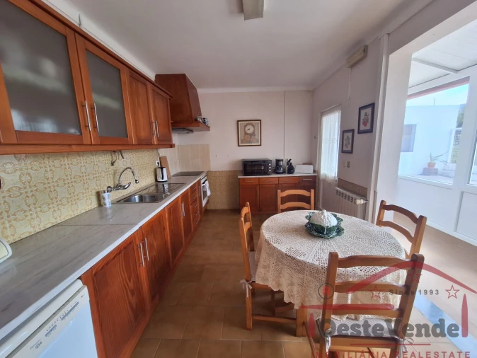 Moradia T2 para Venda em Lamas e Cercal Foto 15