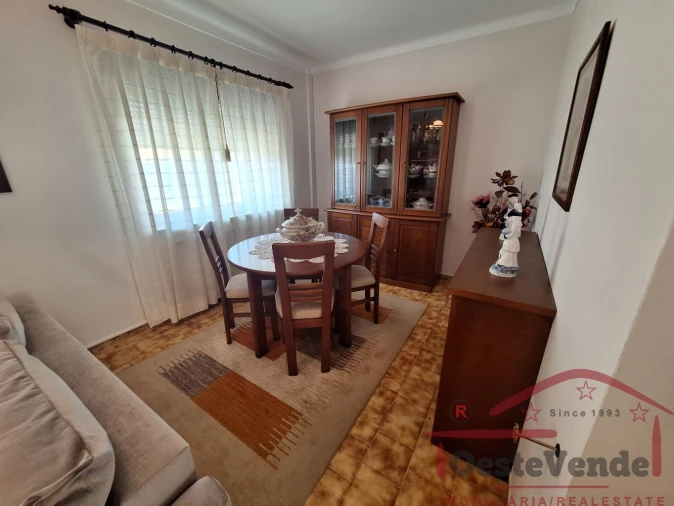 Moradia T2 para Venda em Lamas e Cercal Foto 26