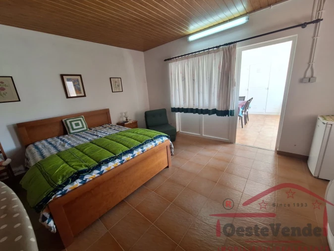 Moradia T2 para Venda em Lamas e Cercal Foto 43